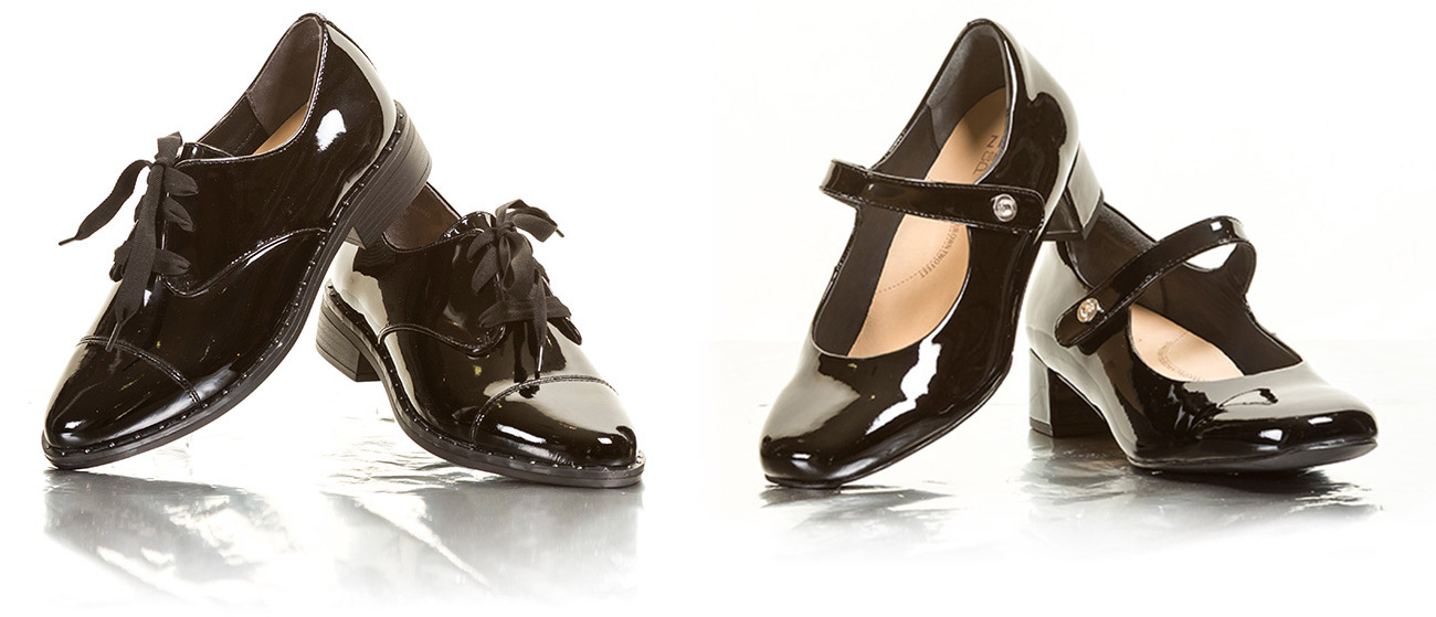 orthotic friendly women's dress shoes